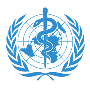 WHO LOGO