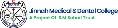 JMDC – Jinnah Medical & Dental College